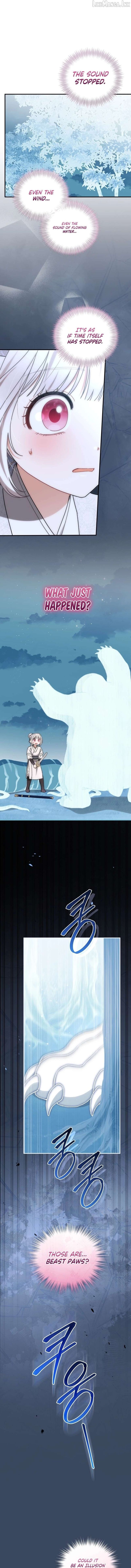The White Tiger Clan’s Baby Cotton Ball Chapter 29 59 14 result