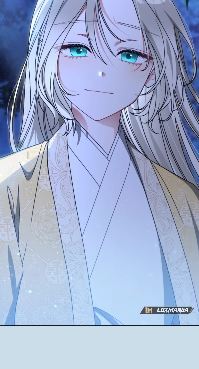 The White Tiger Clan’s Baby Cotton Ball Chapter 41 294 04717dfcd406 2