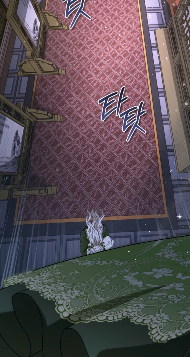 The White Tiger Clan’s Baby Cotton Ball Chapter 41 378 2cc6bb194573 86