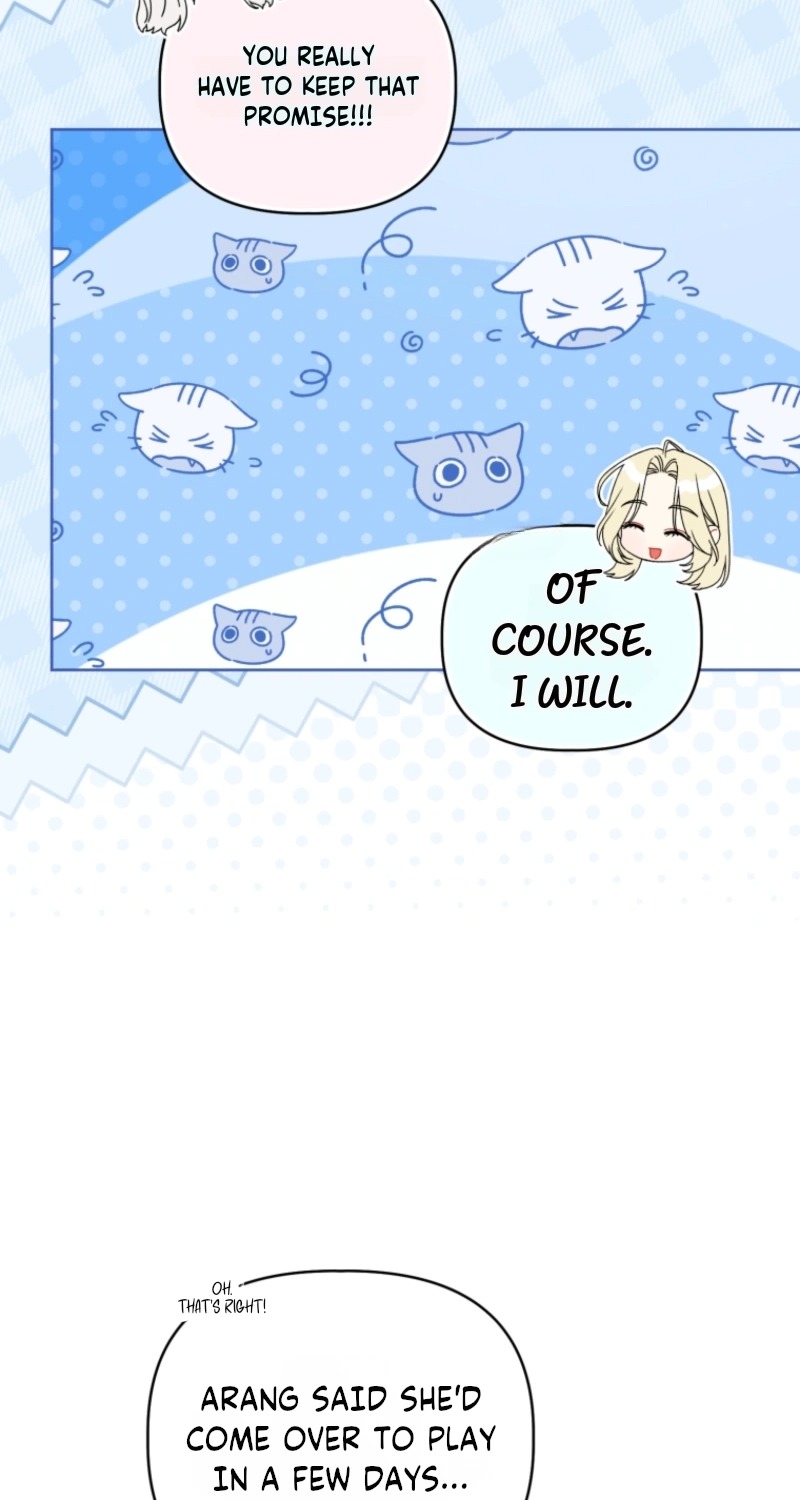 The White Tiger Clan’s Baby Cotton Ball Chapter 41 325 5656c31a2ff1 33
