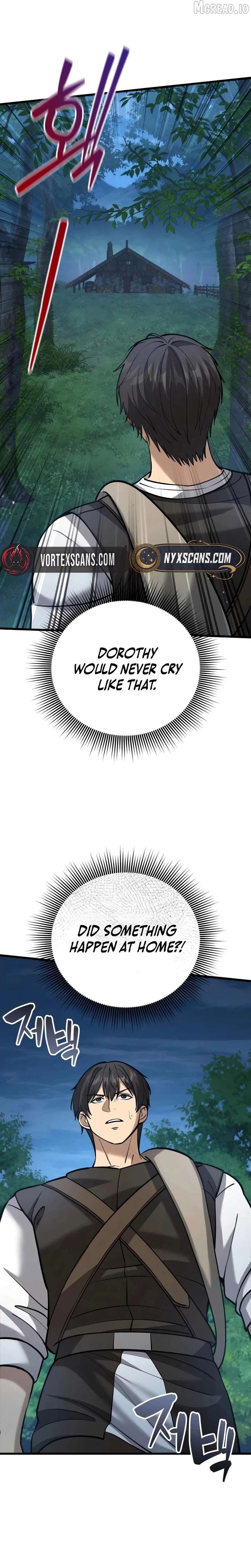 I Became A Married Man in Another World Chapter 10 129 ch 10 15