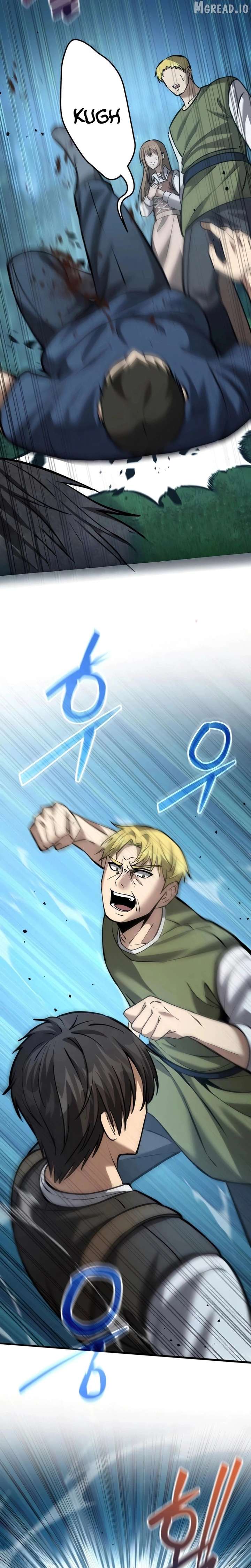 I Became A Married Man in Another World Chapter 10 135 ch 10 21