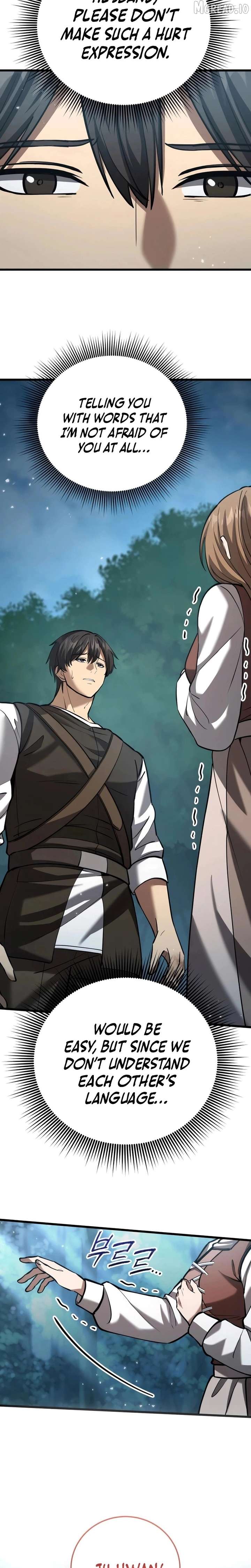 I Became A Married Man in Another World Chapter 10 148 ch 10 34