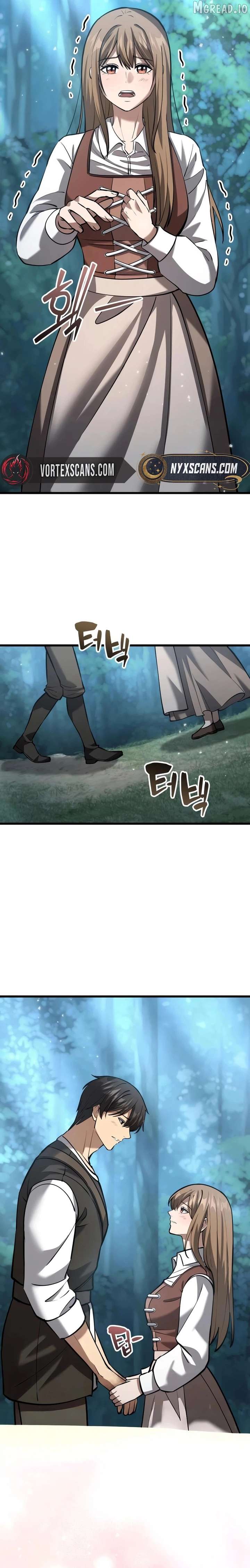 I Became A Married Man in Another World Chapter 10 150 ch 10 36
