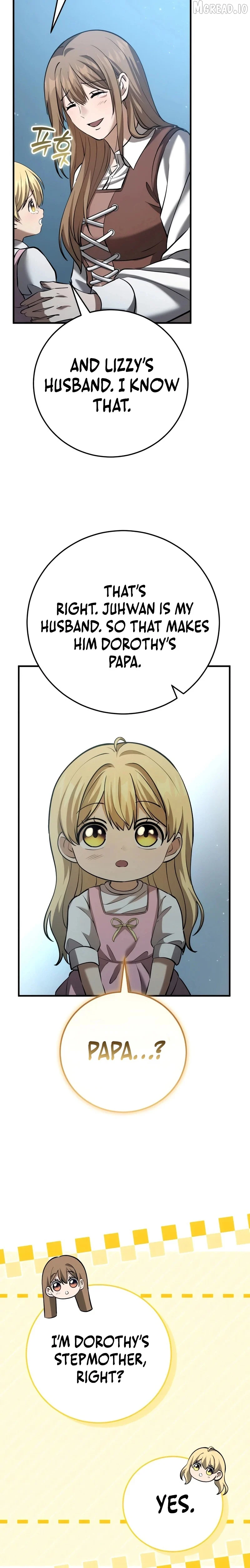 I Became A Married Man in Another World Chapter 11 140 13