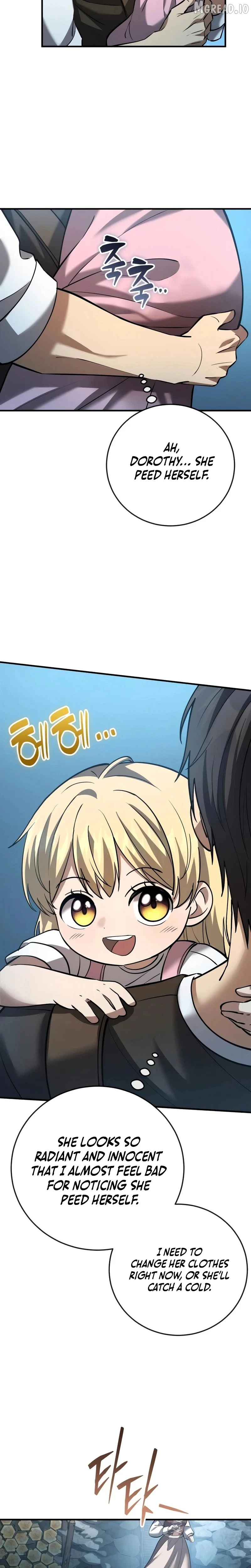 I Became A Married Man in Another World Chapter 11 150 23