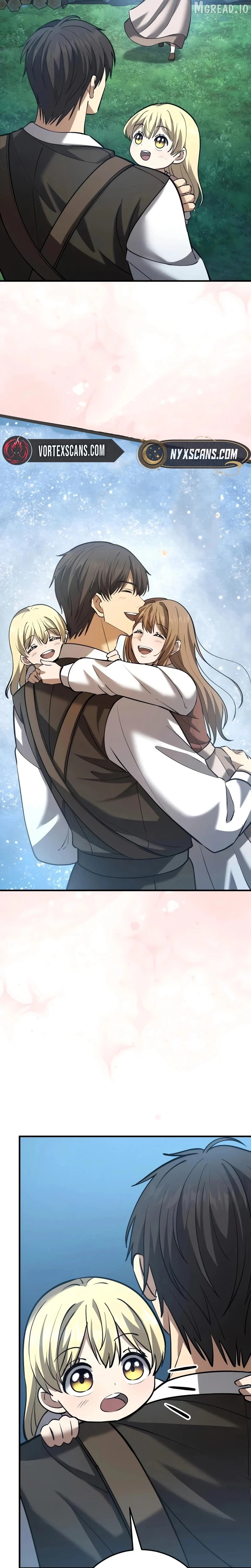 I Became A Married Man in Another World Chapter 11 151 24