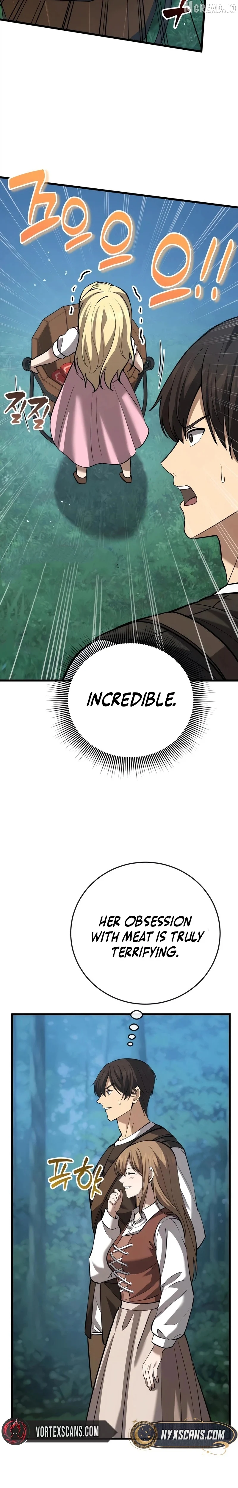 I Became A Married Man in Another World Chapter 11 156 29