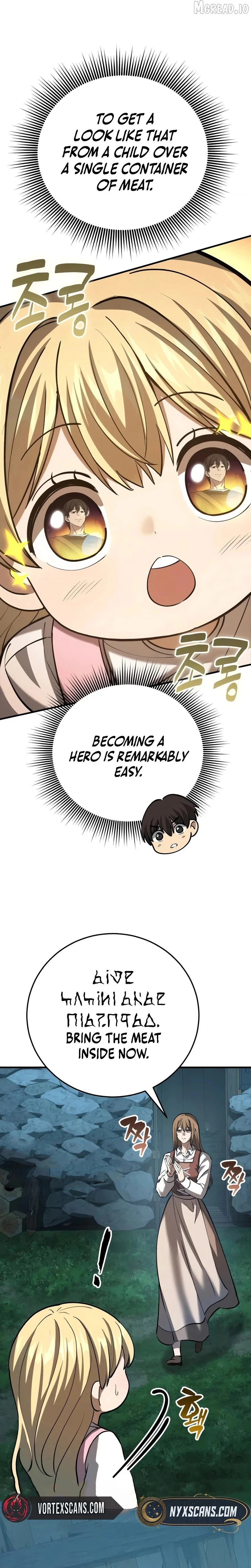 I Became A Married Man in Another World Chapter 11 158 31