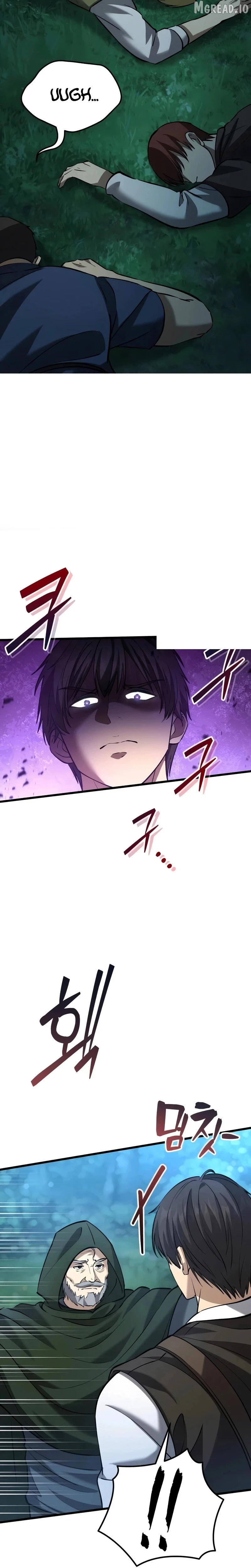I Became A Married Man in Another World Chapter 11 161 34