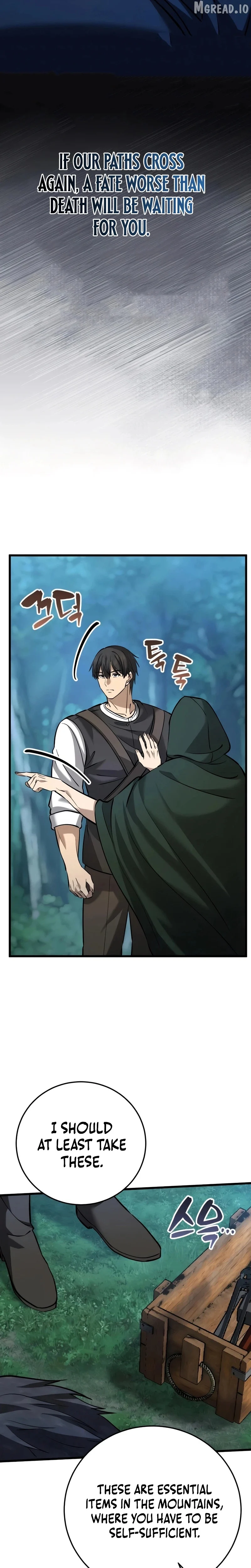 I Became A Married Man in Another World Chapter 11 164 37