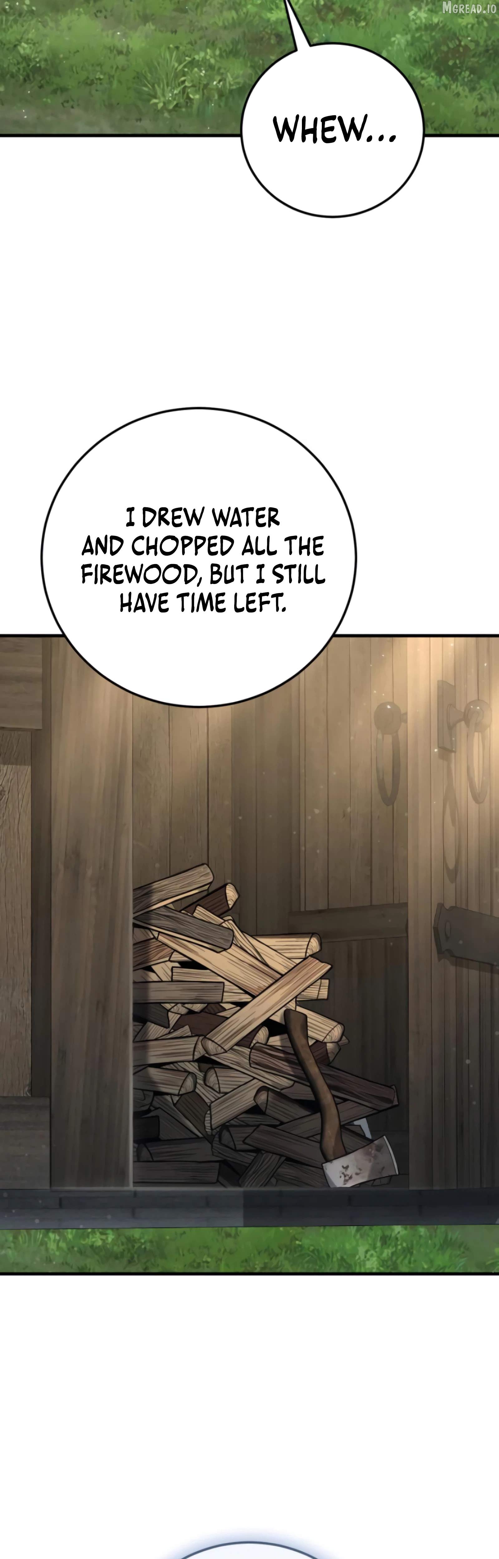 I Became A Married Man in Another World Chapter 13 246 02
