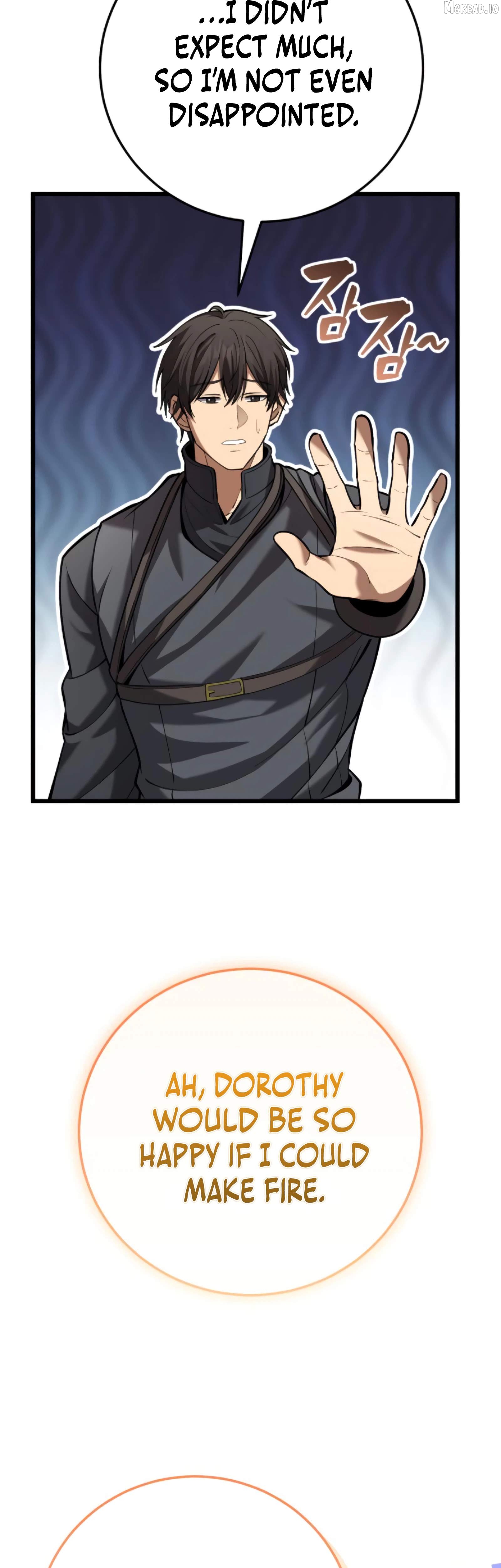 I Became A Married Man in Another World Chapter 13 252 08