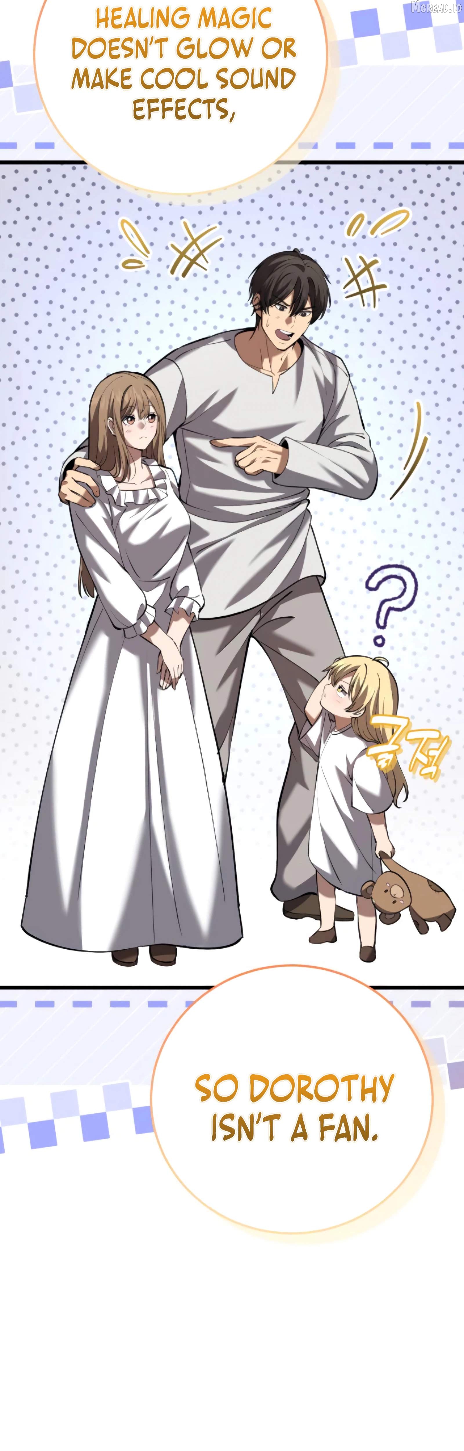 I Became A Married Man in Another World Chapter 13 253 09