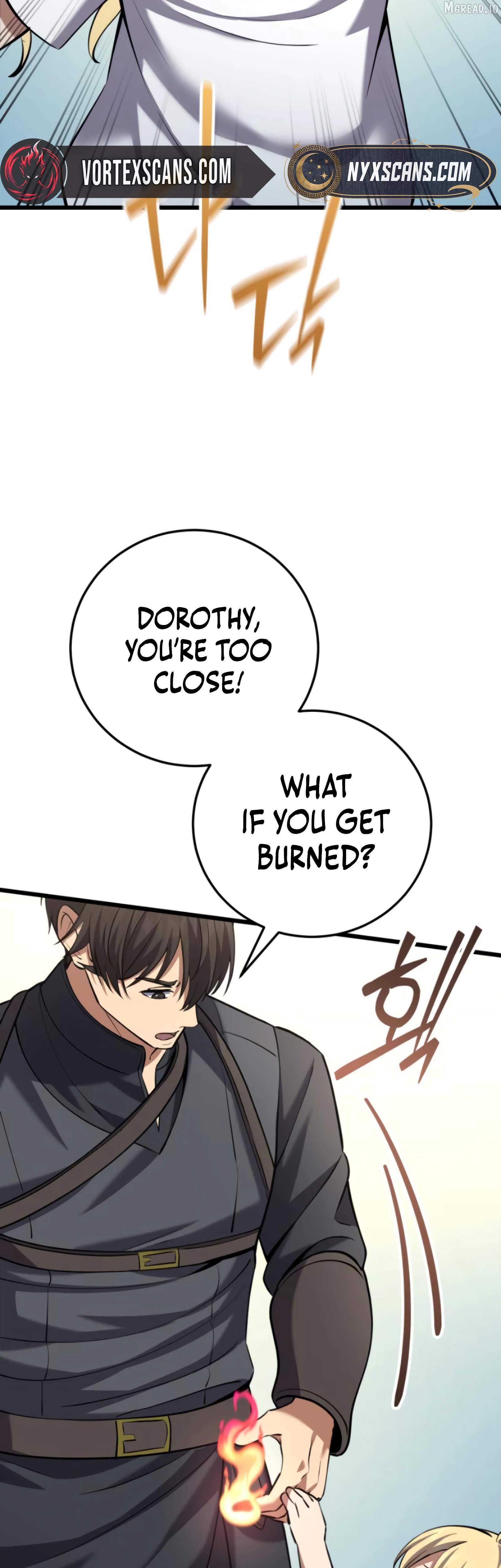 I Became A Married Man in Another World Chapter 13 259 15