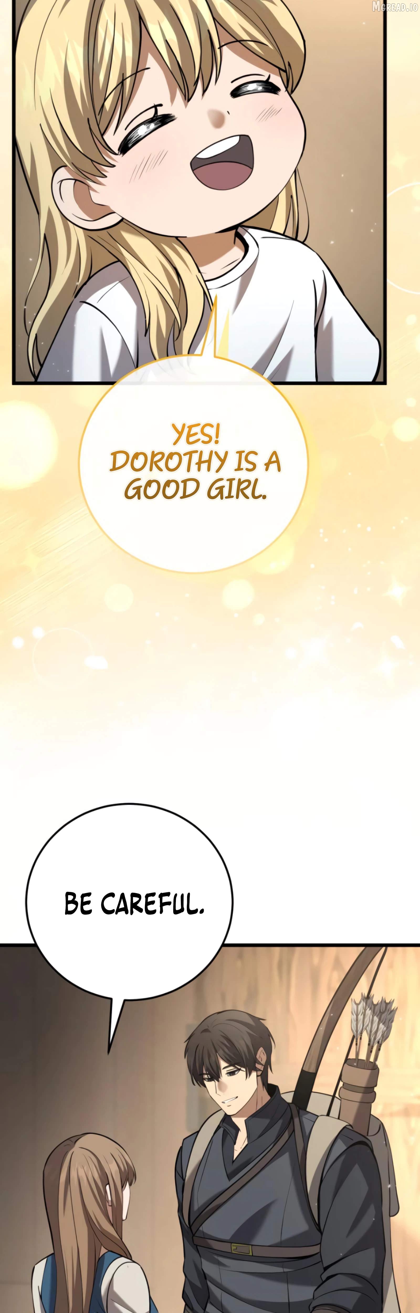 I Became A Married Man in Another World Chapter 13 281 37