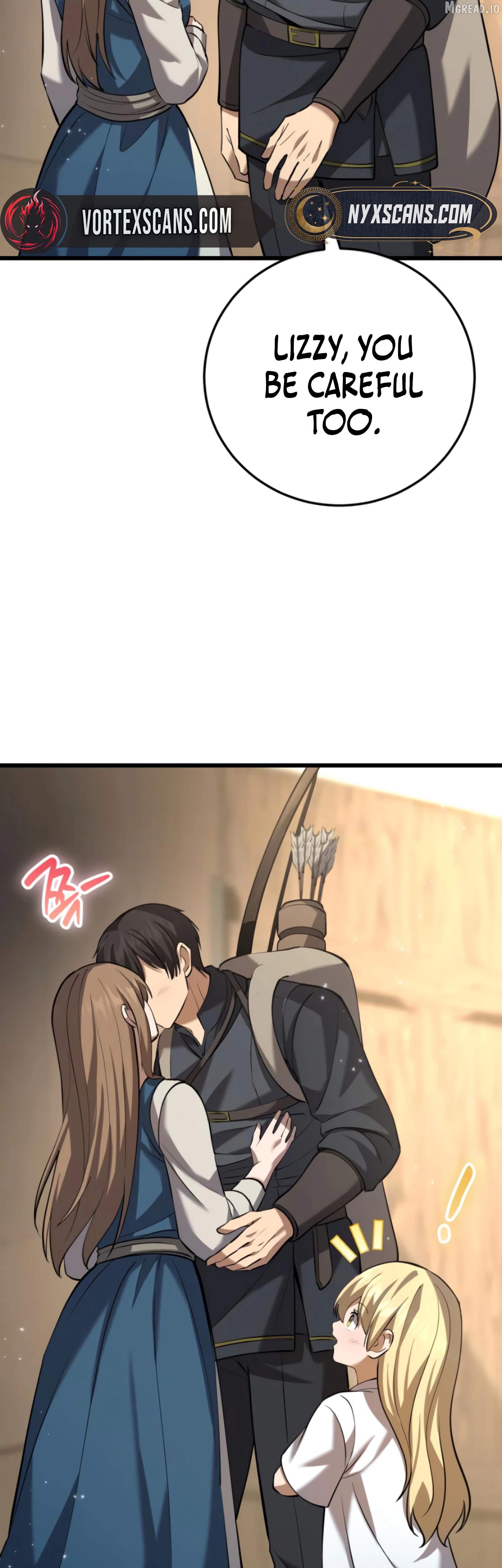 I Became A Married Man in Another World Chapter 13 282 38