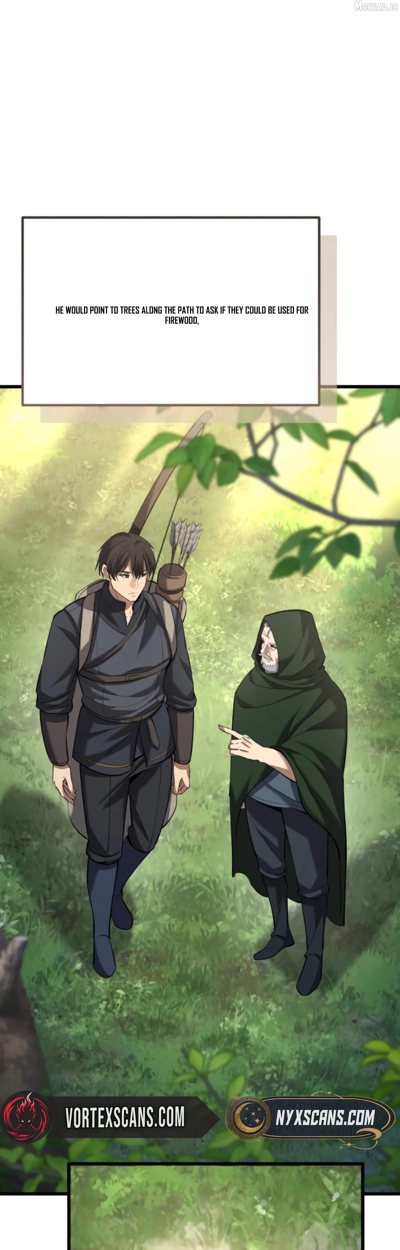I Became A Married Man in Another World Chapter 13 290 46
