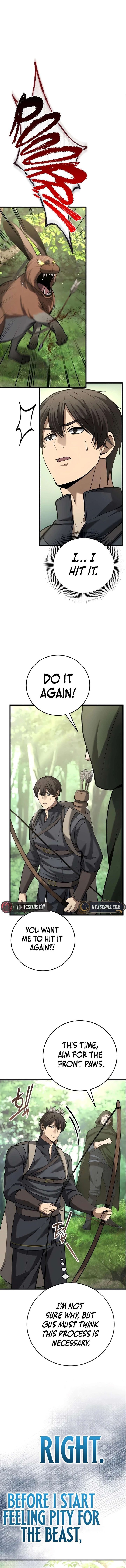 I Became A Married Man in Another World Chapter 14 52 01 result