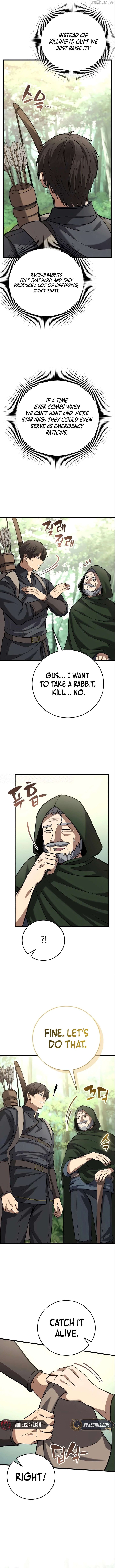 I Became A Married Man in Another World Chapter 14 57 06 result