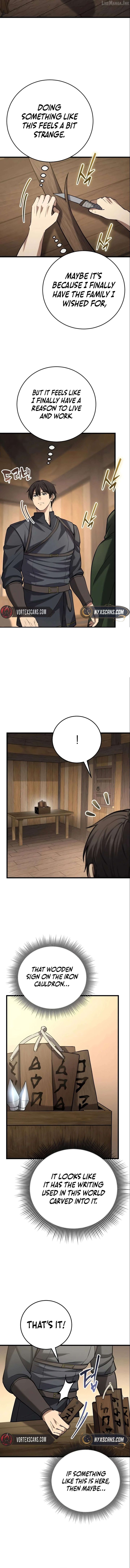 I Became A Married Man in Another World Chapter 14 59 08 result
