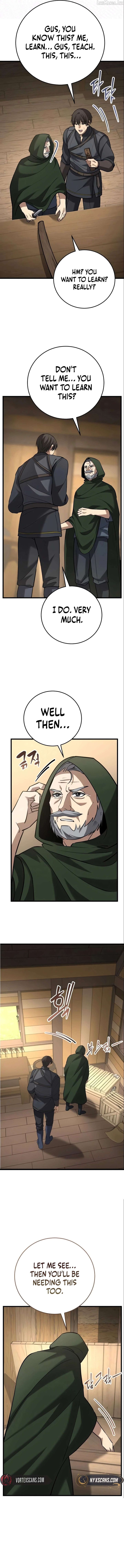 I Became A Married Man in Another World Chapter 14 60 09 result