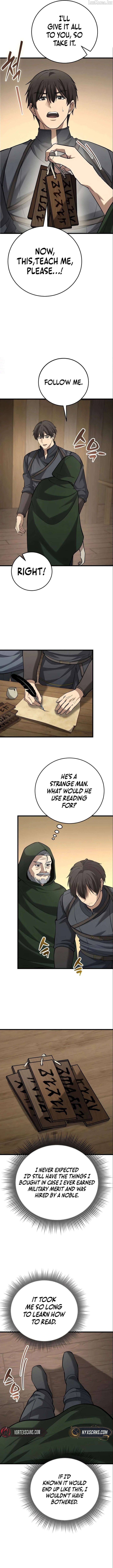 I Became A Married Man in Another World Chapter 14 61 10 result