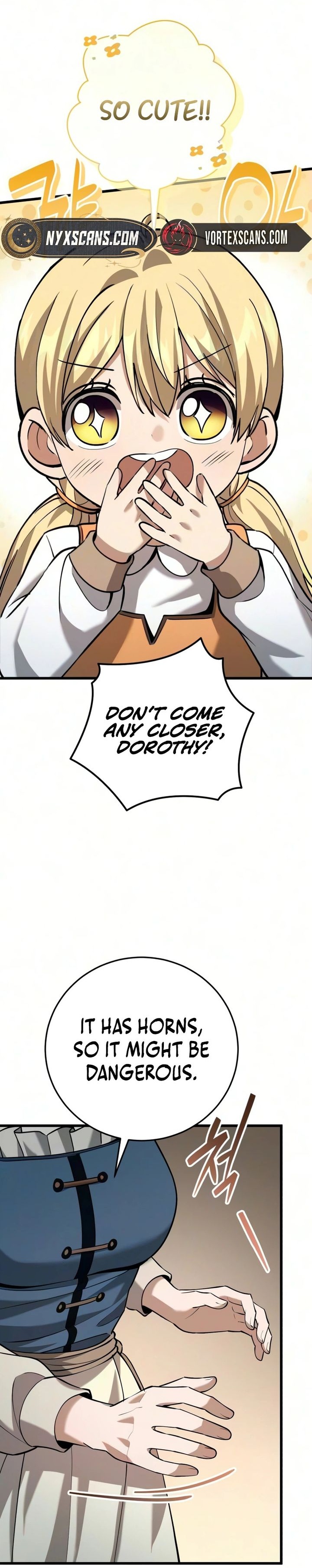 I Became A Married Man in Another World Chapter 15 118 01 result