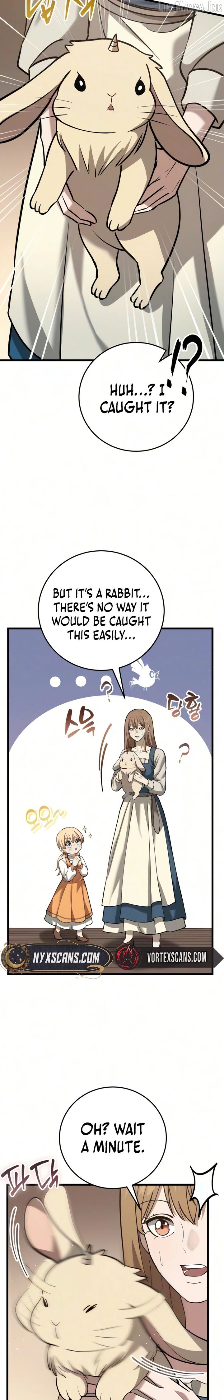 I Became A Married Man in Another World Chapter 15 120 03 result