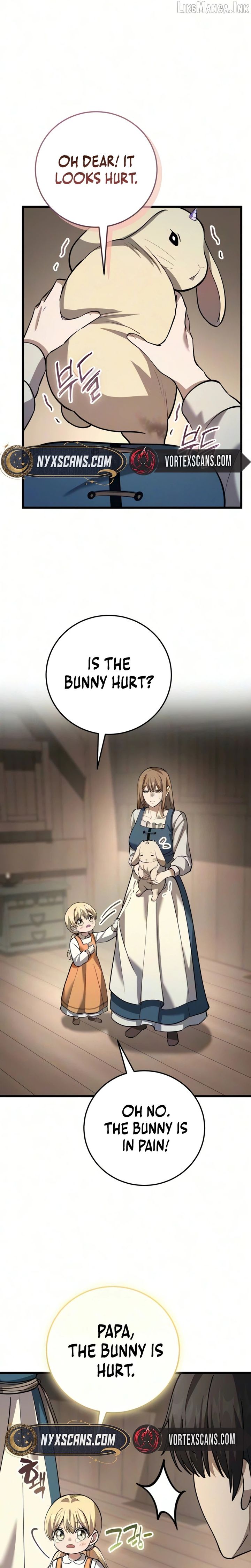 I Became A Married Man in Another World Chapter 15 122 05 result