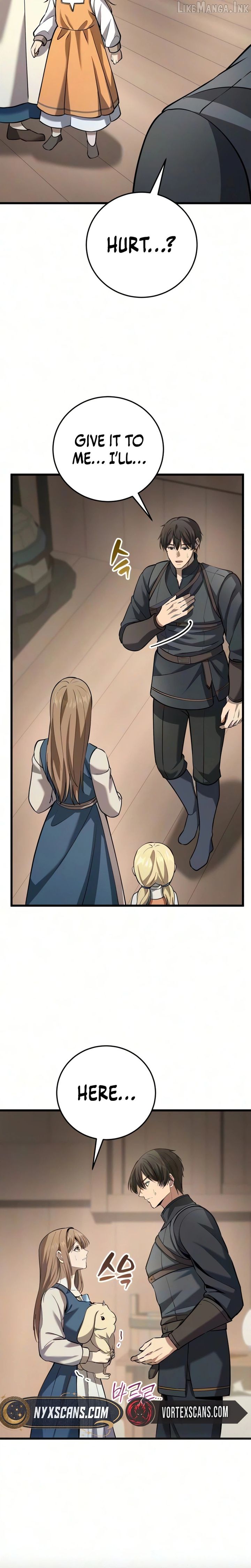 I Became A Married Man in Another World Chapter 15 123 06 result