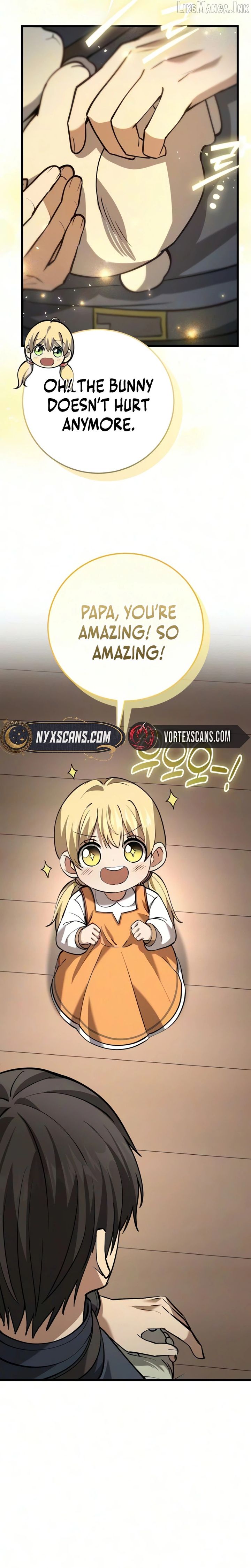 I Became A Married Man in Another World Chapter 15 125 08 result