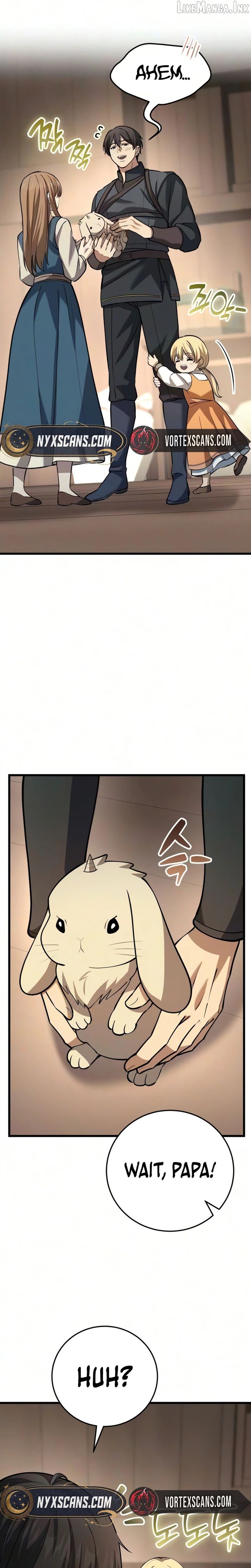 I Became A Married Man in Another World Chapter 15 126 09 result