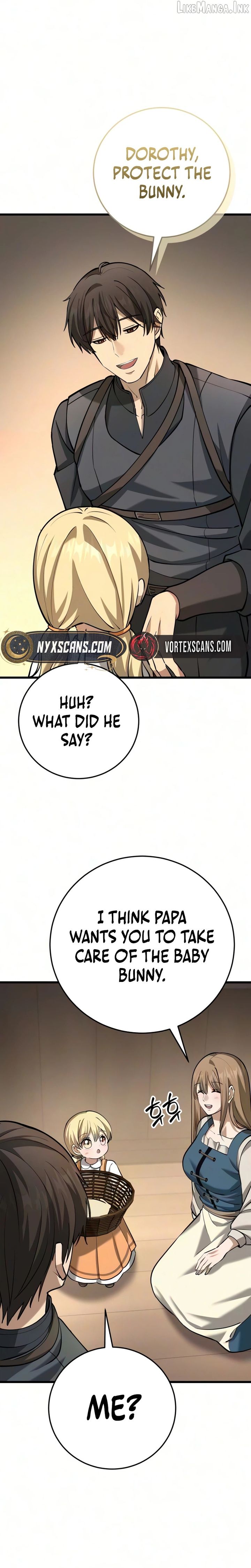 I Became A Married Man in Another World Chapter 15 128 11 result