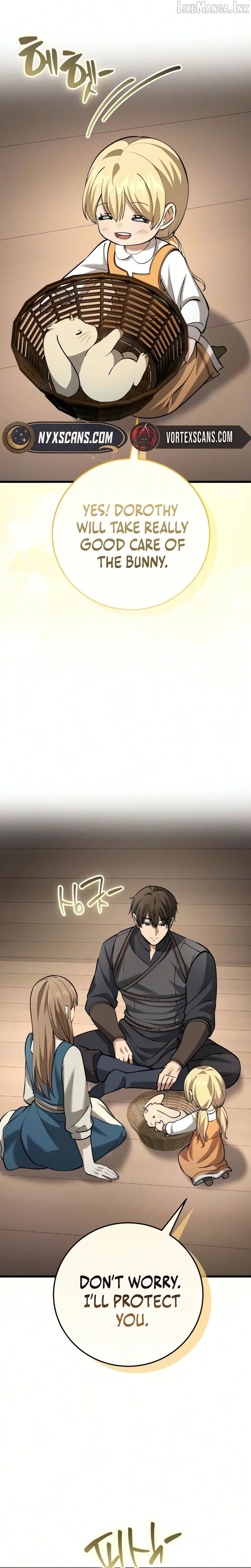 I Became A Married Man in Another World Chapter 15 129 12 result