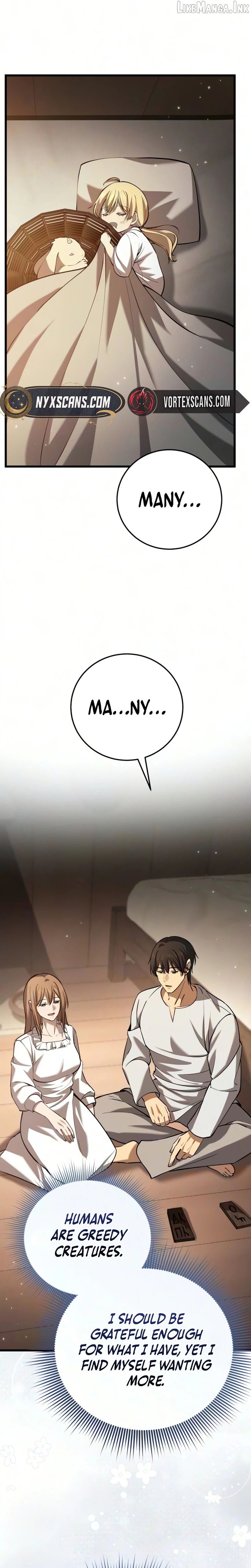 I Became A Married Man in Another World Chapter 15 131 14 result