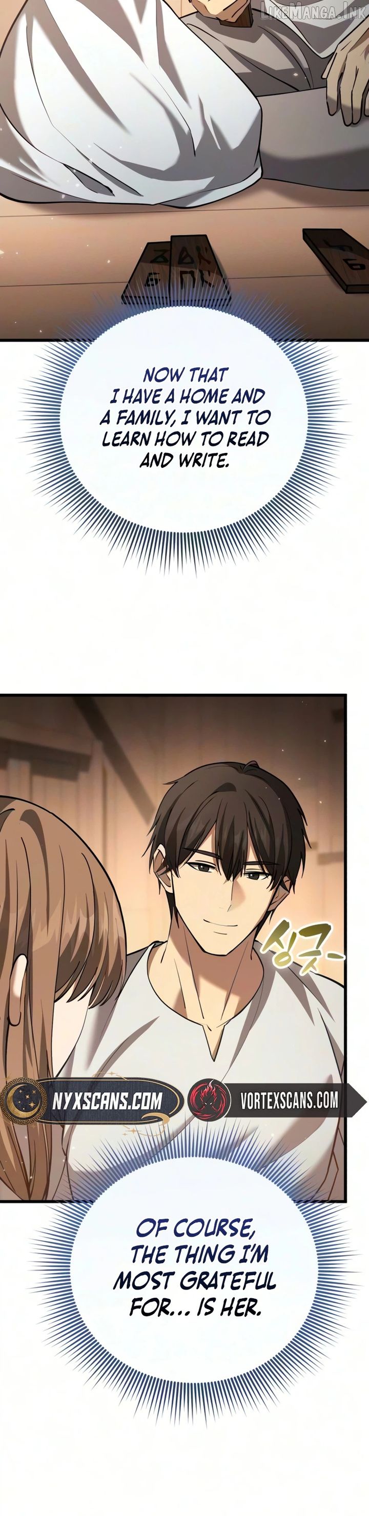 I Became A Married Man in Another World Chapter 15 133 16 result