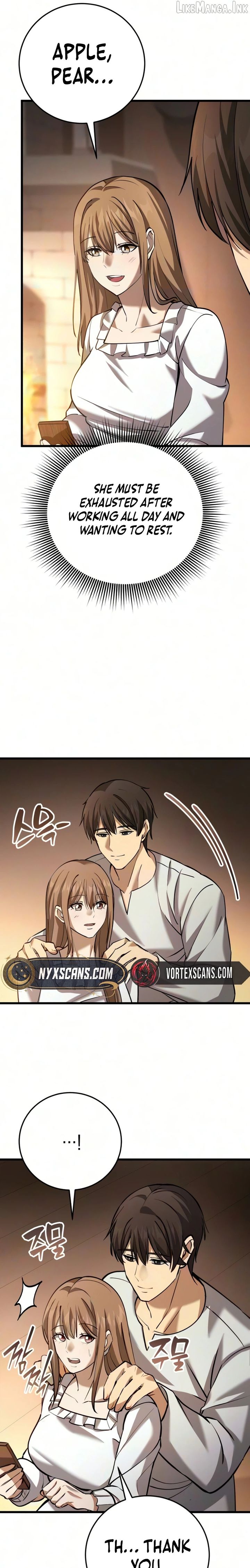 I Became A Married Man in Another World Chapter 15 134 17 result
