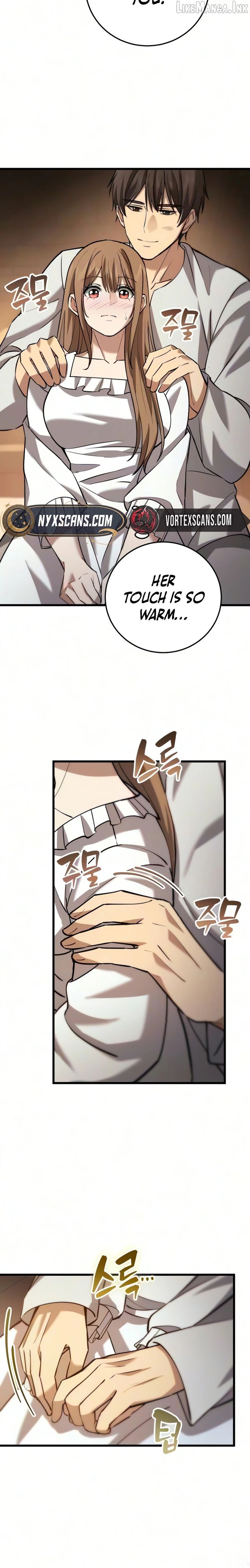 I Became A Married Man in Another World Chapter 15 135 18 result