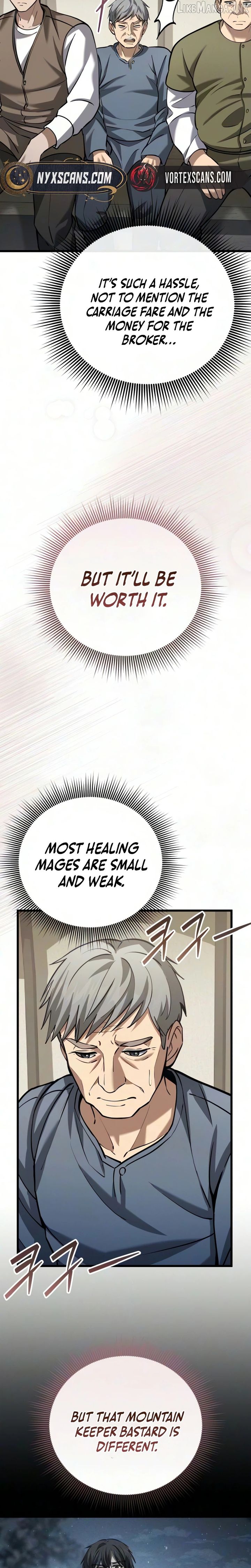 I Became A Married Man in Another World Chapter 15 138 21 result
