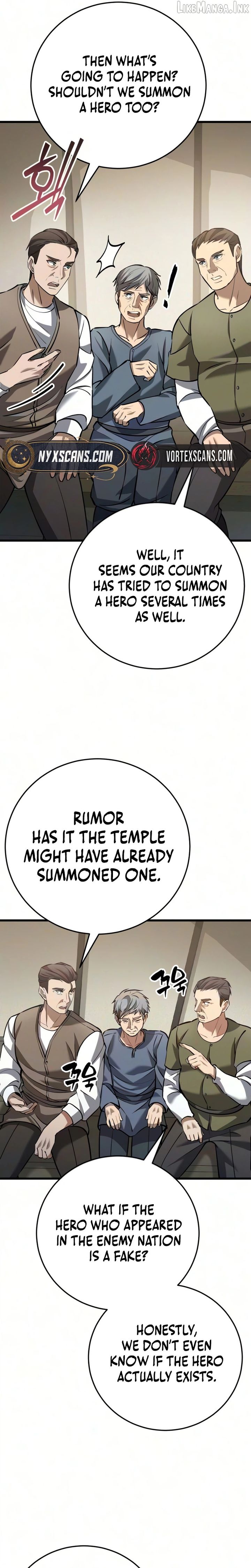 I Became A Married Man in Another World Chapter 15 140 23 result