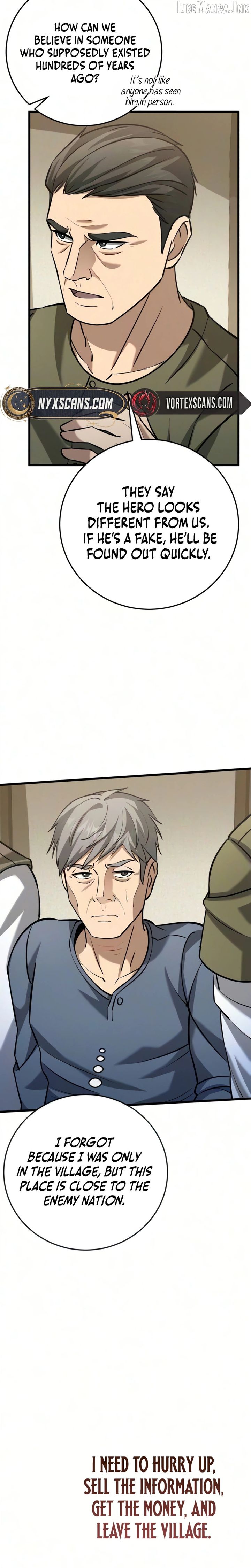 I Became A Married Man in Another World Chapter 15 141 24 result