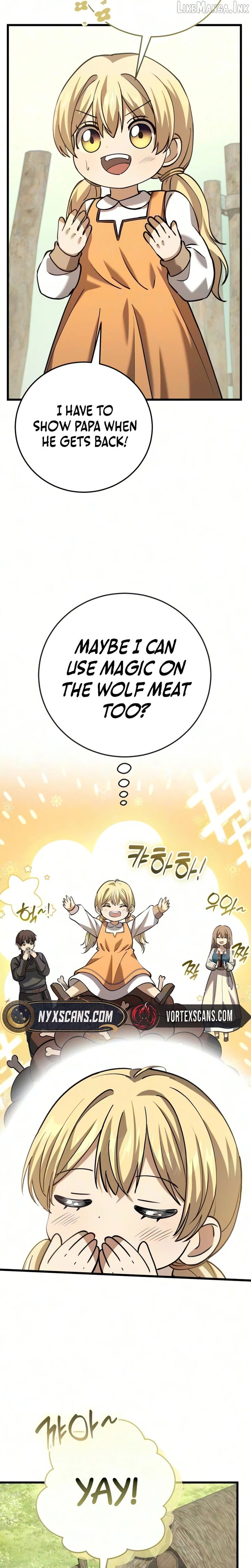I Became A Married Man in Another World Chapter 15 149 32 result