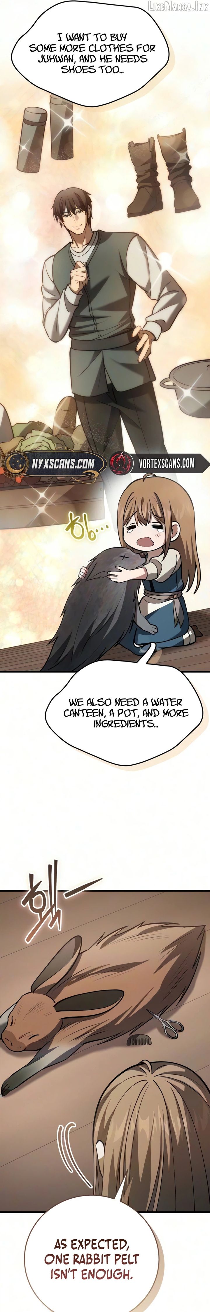 I Became A Married Man in Another World Chapter 15 152 35 result