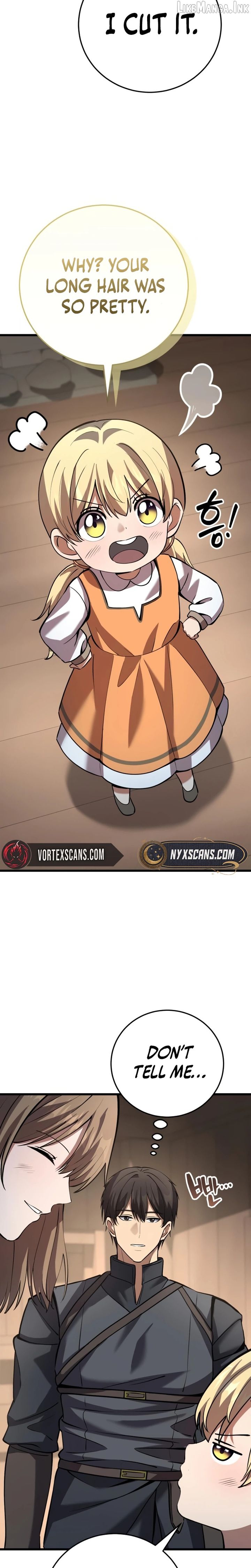 I Became A Married Man in Another World Chapter 16 116 02 result