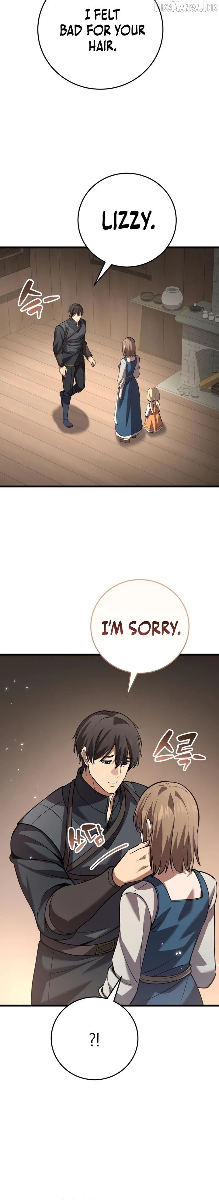 I Became A Married Man in Another World Chapter 16 117 03 result