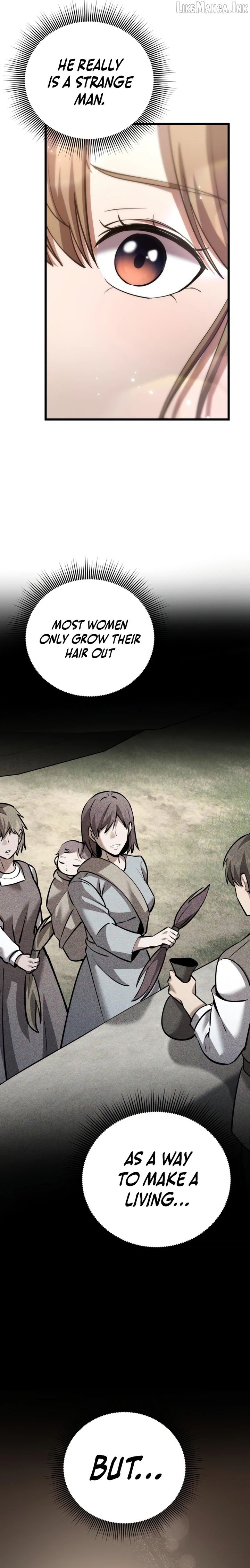 I Became A Married Man in Another World Chapter 16 118 04 result