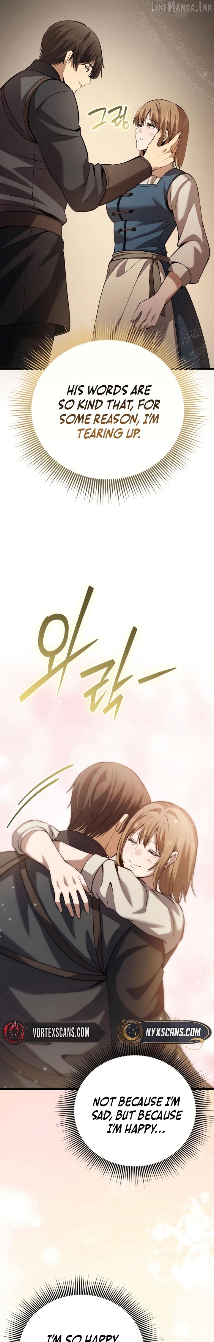 I Became A Married Man in Another World Chapter 16 119 05 result
