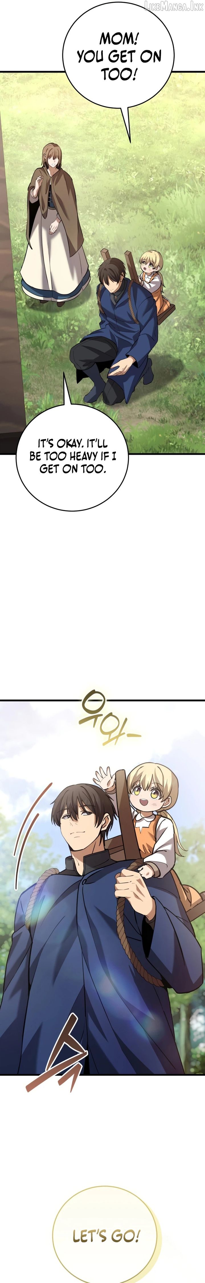 I Became A Married Man in Another World Chapter 16 121 07 result