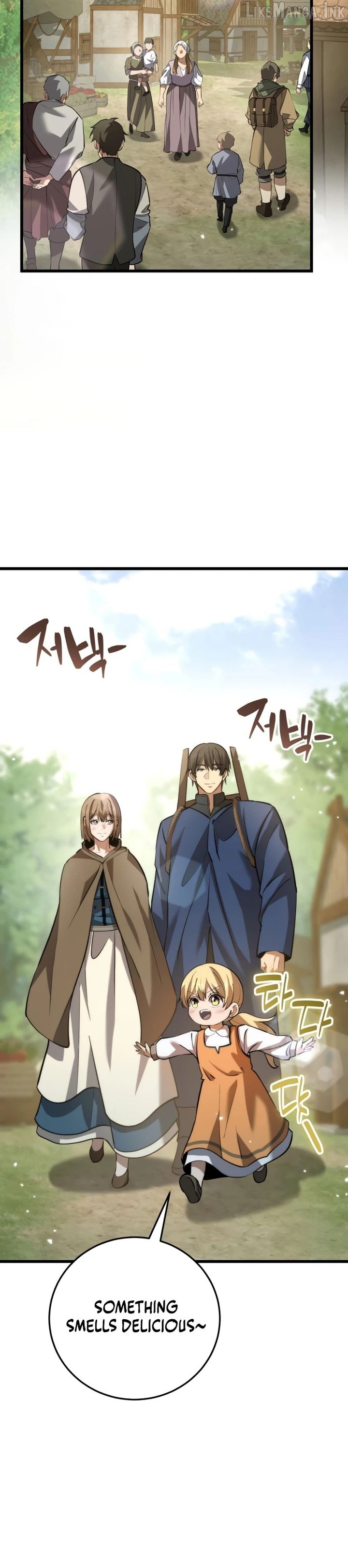 I Became A Married Man in Another World Chapter 16 123 09 result